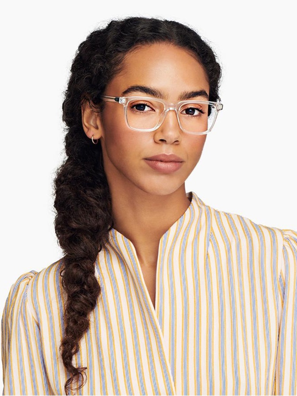 Warby Parker - Chamberlain Frames